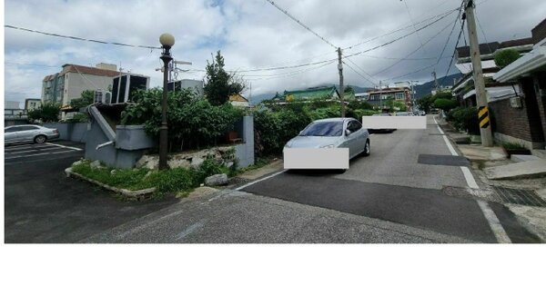 경상남도 창원시 진해구 덕산동 OOOO 대지 경매 물건 이미지