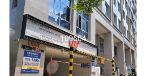 부산 기장군 정관읍 매학리 OOOOOO OOOOOO OOOOOO O OOO 근린상가 경매 물건 이미지