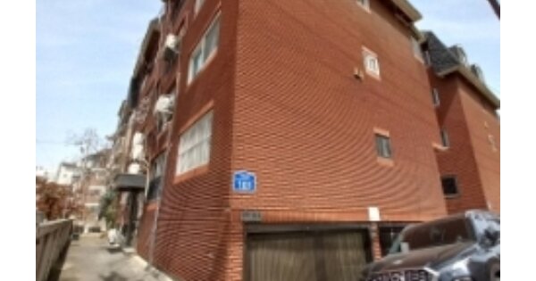 서울 강서구 화곡동 OOOOOOO OOO OOOOO 다세대주택 경매 물건 이미지