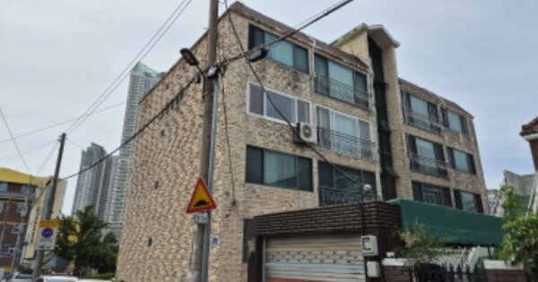 대전 대덕구 석봉동 OOOOOOO OOOOOO 다세대주택 경매 물건 이미지
