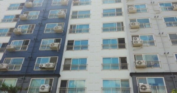 대전 서구 변동 59-1, 101동 OOOOOOOO OOOOOOOOOOOOOOO 아파트 경매 물건 이미지