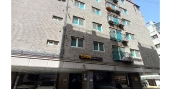 서울 강서구 공항동 OOOOOO OOO OOOOO OOOOO OOOOOO 도시형생활주택 경매 물건 이미지