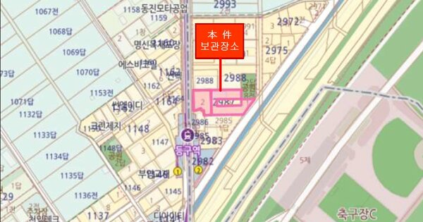부산 강서구 과학산단로306번길 10, 101동 OOOOOOOOO OOOOOOOOOO 기타차량 경매 물건 이미지