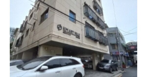 서울 강서구 화곡동 OOOOOOO OOO OOOOO OOOOO OOOOOOO O OOO 다세대주택 경매 물건 이미지
