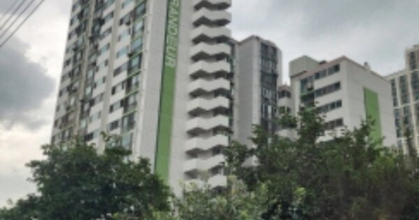 울산 울주군 언양읍 어음리 OOOO OOOOOOOO OOOOOOOOO 아파트 경매 물건 이미지