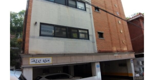 서울 금천구 시흥동 OOOOO OOO OOOOO OOOOO OOOOO 다세대주택 경매 물건 이미지