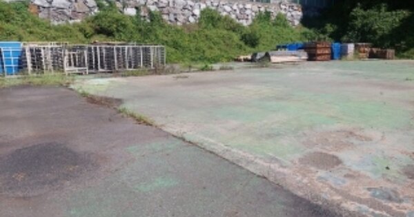충청남도 아산시 인주면 냉정리 OOOOO 공장용지 경매 물건 이미지