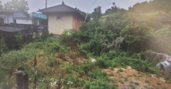 경상북도 영천시 화남면 신호리 OOO 전 경매 물건 이미지