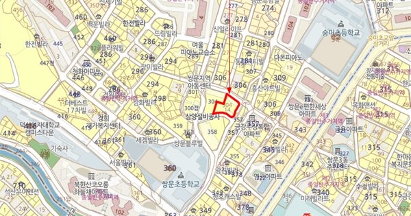 서울 노원구 동일로228길 23, 1408동 OOOOOOOOOO OOOOOO 기타차량 경매 물건 이미지