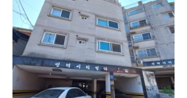 서울 강서구 화곡동 OOOOOO OOO OOOOO OOOOO OOOOOOO O OOO 다세대주택 경매 물건 이미지