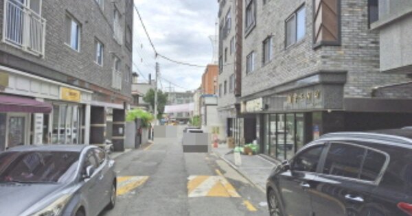 대전 서구 내동 OOOO 다가구주택 경매 물건 이미지