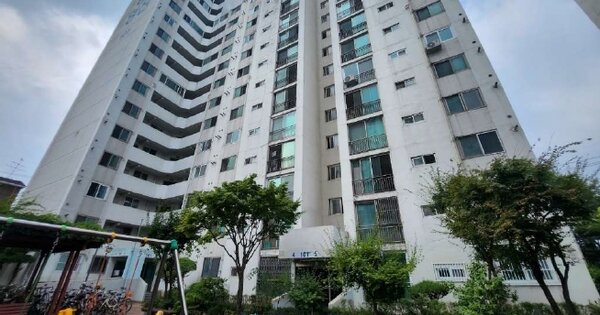 서울 중랑구 면목동 OOOOO OOOOOOOO OOOOOOOOOOO 아파트 경매 물건 이미지