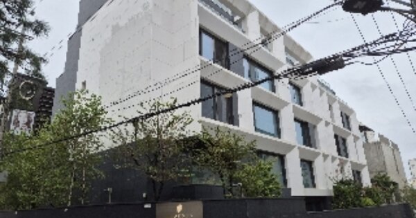 서울 강남구 청담동 OOOOOO OOOOOO OOOOOOOOOOO O OOO 아파트 경매 물건 이미지