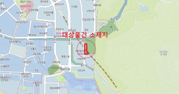 부산 북구 OOOOOOOOOOO OO OOOOOOO 기타차량 경매 물건 이미지