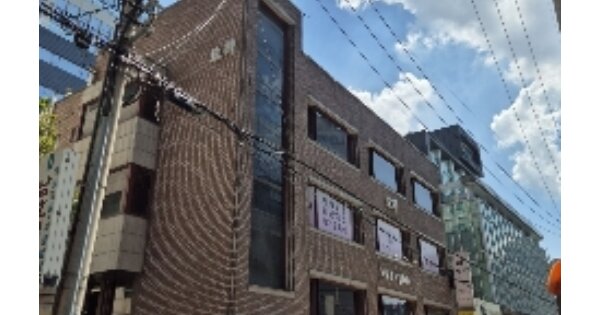 서울특별시 강남구 역삼동 OOOOO 근린시설 경매 물건 이미지