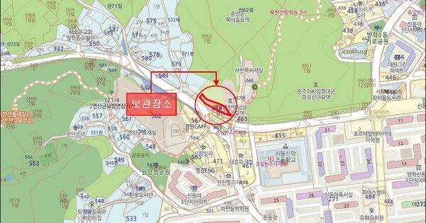 서울 도봉구 OOOOOOO OOOOO OOOOOOOOO OOOOOO 기타차량 경매 물건 이미지