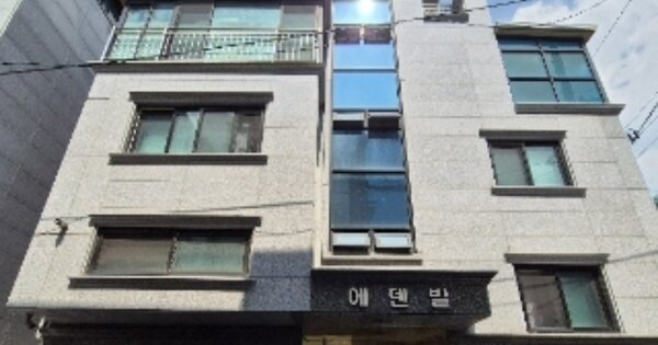서울 관악구 신림동 OOOOOOO 다가구주택 경매 물건 이미지