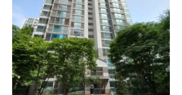 서울 강서구 등촌동 715, 제112동 OOOO OOOOOO OOOOO OOOOOOOO 아파트 경매 물건 이미지