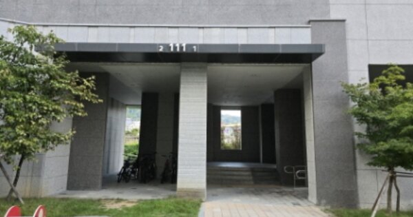 경북 칠곡군 북삼읍 인평리 1131, 111동 OOOOOO OOOOOOOOOOOOOOOO 아파트 경매 물건 이미지