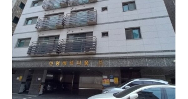 서울 강서구 화곡동 OOOOOOOO OOO OOOOO OOOOO OOOOOO OO 도시형생활주택 경매 물건 이미지