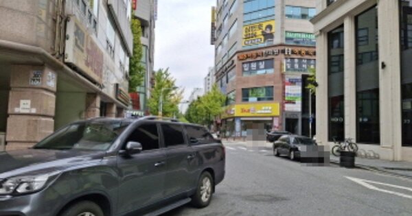 대전 서구 둔산동 OOOOO OOOOOO 숙박시설 경매 물건 이미지
