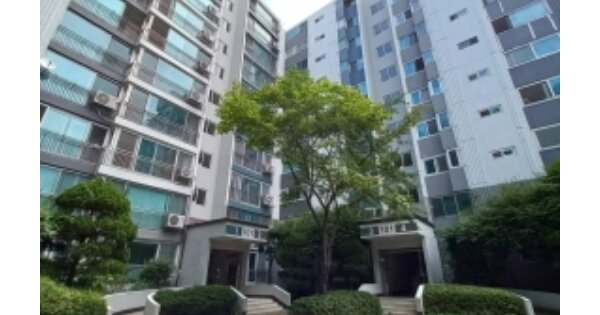 서울 강서구 방화동 804, 제101동 OOO OOOOO OOOOO OOOOOOOOO 아파트 경매 물건 이미지