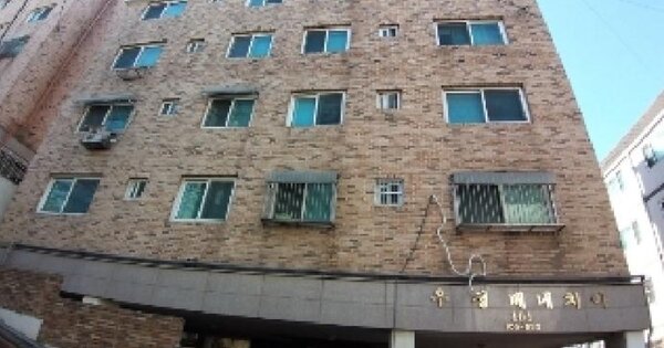 서울 강서구 화곡동 105-530, 제101동 OOO OOOOO OOOOO OOOOOOO O OOO 다세대주택 경매 물건 이미지