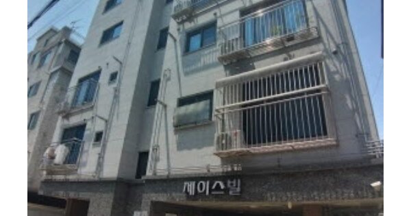 서울 강서구 화곡동 OOOOOOO OOO OOOOO OOOOO OOOOO 도시형생활주택 경매 물건 이미지