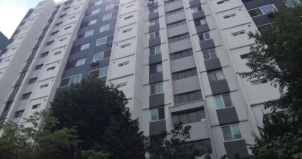 서울 구로구 구로동 685-70, 제201동 OOO OOOOO OOOOO OOOOOOOOO O OOO 아파트 경매 물건 이미지
