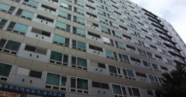 서울 영등포구 여의도동 OOOOOO OOOOOO OOOOOO OOOOOOOOOO O OOO 오피스텔 경매 물건 이미지