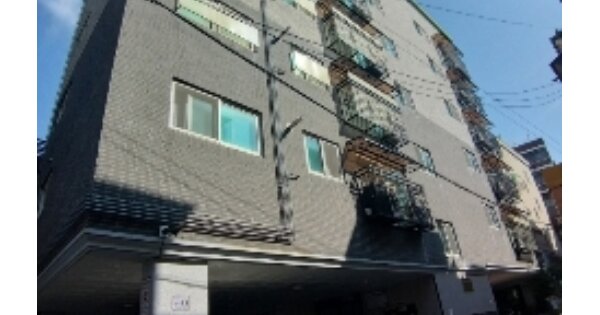 서울 강서구 화곡동 OOOOOOO OOO OOOOO OOOOO OOOOOOO O OOO 다세대주택 경매 물건 이미지