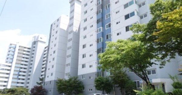 강원특별자치도 원주시 일산동 333-3, 2동 OOOOOO OOOOOOOOOOOOO O OOO 아파트 경매 물건 이미지