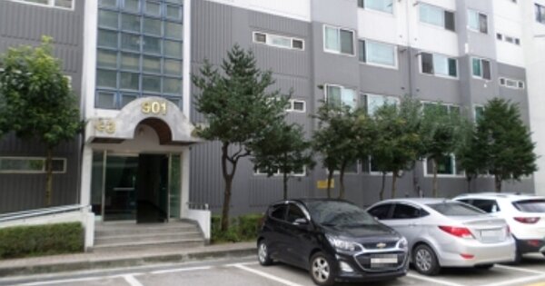 강원특별자치도 원주시 명륜동 848-1, 901동 OOOOOO OOOOOOOOOOOOOOO 아파트 경매 물건 이미지