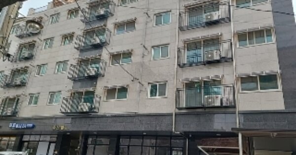 인천 서구 검암동 OOOOOO OOOOOO OOOOOOOOO 도시형생활주택 경매 물건 이미지