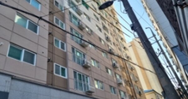 인천 남동구 간석동 OOOOO OOOOOOOO OOOOOOOOOOOOOO 오피스텔 경매 물건 이미지