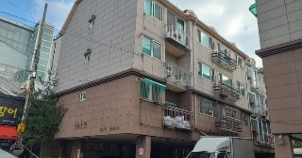인천 서구 검암동 636-8, 104동 OOOOOO OOOOOOOOOO 다세대주택 경매 물건 이미지