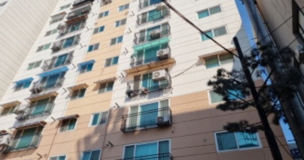 인천 남동구 간석동 OOOOOOO OOOOOO OOOOOOOOOOOO 오피스텔 경매 물건 이미지