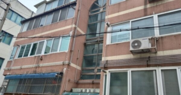 인천 남동구 만수동 OOOOOOO OOOOOO 다세대주택 경매 물건 이미지
