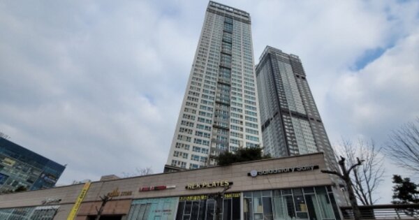인천 서구 청라동 164-1, 101동 OOOOOOOO OOOOOOOOOOOOOOO 오피스텔 경매 물건 이미지