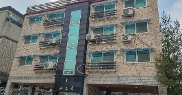 인천 서구 검암동 OOOOOOO OOOOOO 다세대주택 경매 물건 이미지