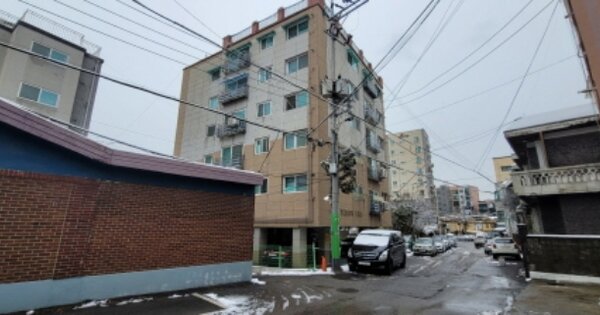 인천 미추홀구 숭의동 OOOOOO OOOOOO OOOOOOOOOOOO 오피스텔 경매 물건 이미지