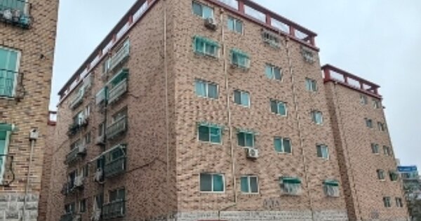 인천광역시 서구 마전동 1018-3 창우아이빌 404동 OOOOOO 오피스텔 경매 물건 이미지