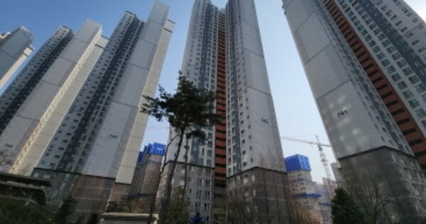 인천광역시 중구 중산동 1872-1 영종신명스카이뷰주얼리 742동 OOOOOO 아파트 경매 물건 이미지
