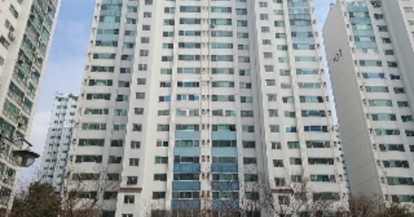 인천 서구 당하동 895-1, 107동 OOOOOOOO OOOOOOOOOOO 아파트 경매 물건 이미지