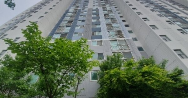 인천 부평구 삼산동 445-5, 219동 OOOOOOOO OOOOOOOOOO 아파트 경매 물건 이미지