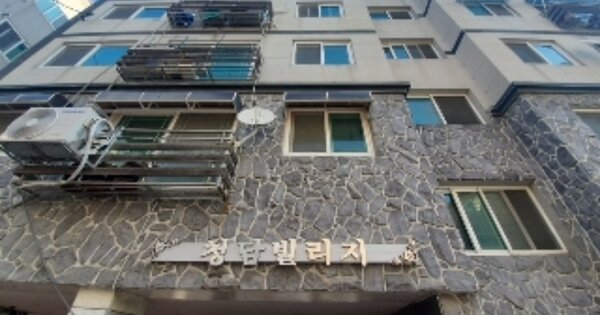 인천광역시 부평구 일신동 OOOOO OOOOO OOOOOO O OOO 다세대주택 경매 물건 이미지