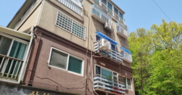 인천 남동구 도림동 OOOOOO OOOOOO OOOOOOOOOOO 다세대주택 경매 물건 이미지