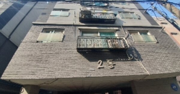 인천 부평구 청천동 234-36, 2동 OOOOOO OOOOOOOOOOO 다세대주택 경매 물건 이미지
