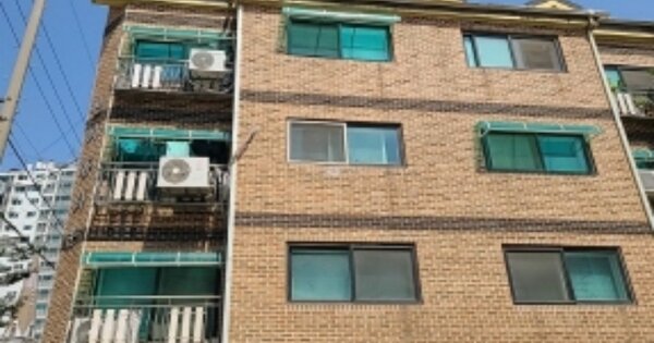 인천 서구 검암동 OOOOOO OOOOOO OOOOOOOOOOO 다세대주택 경매 물건 이미지