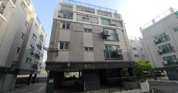 인천 서구 불로동 185-52, 601동 OOOOOO 다세대주택 경매 물건 이미지